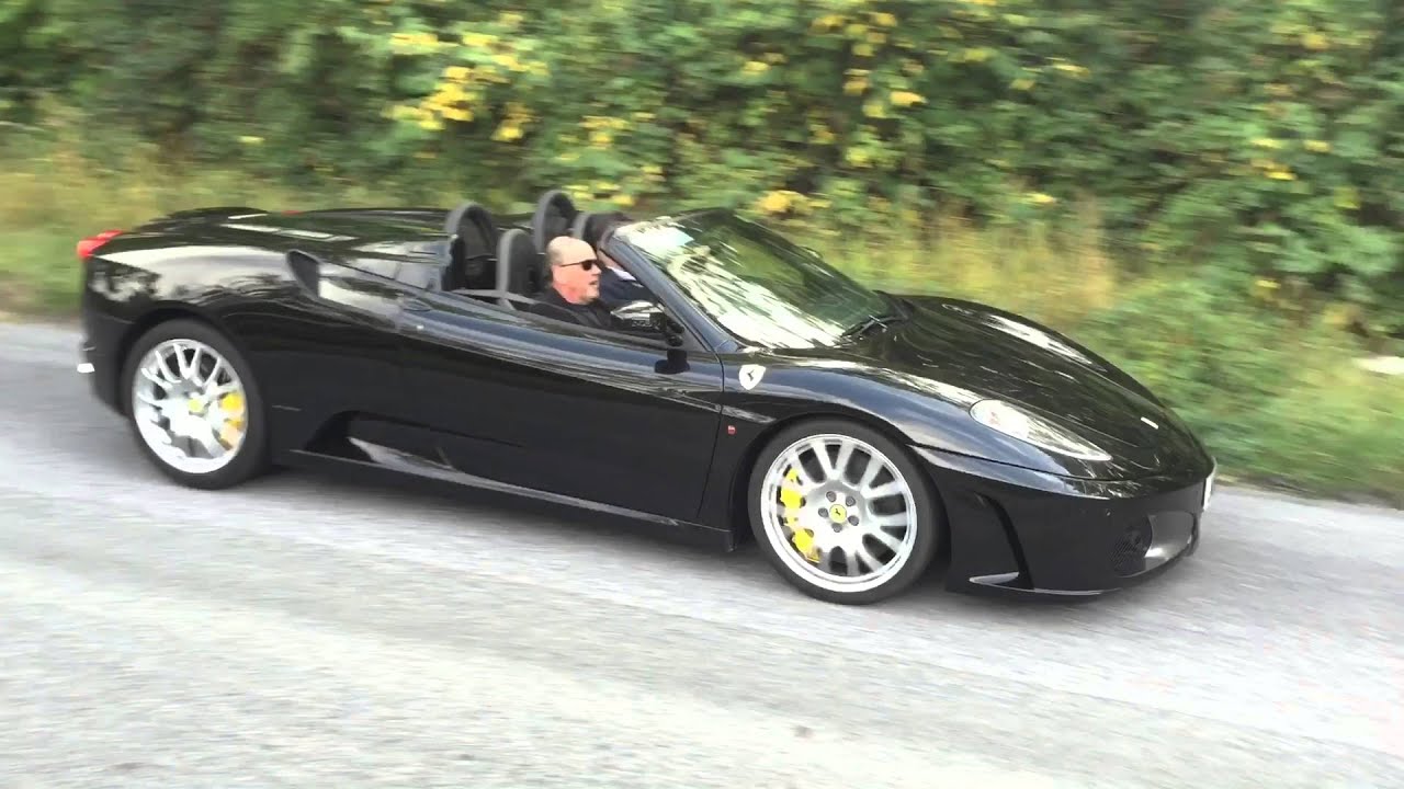 Sharnbrook supercar Sunday car show 2015 | Calvin's Car Diary