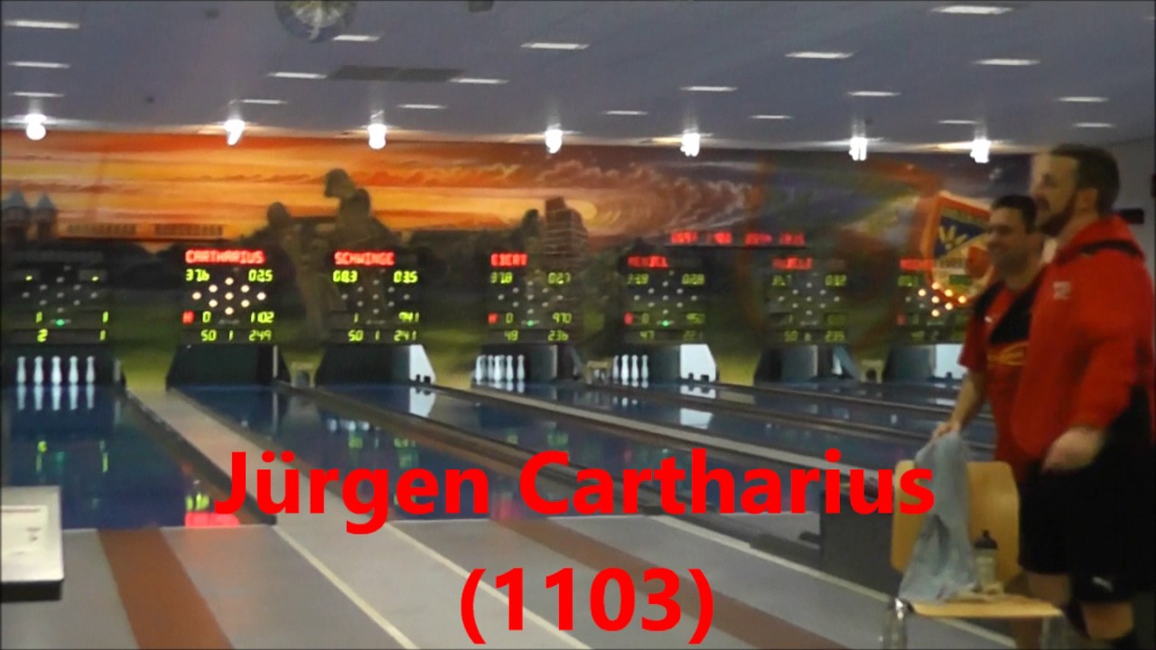 VKC Eppelheim  - KSV Kuhardt 2016/17