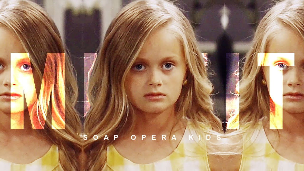 Soap Opera Kids | Misift