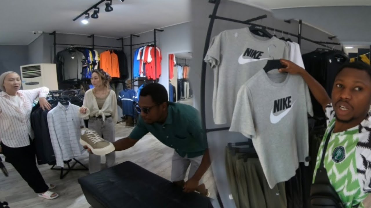 COME CLOTHING SHOPPINGWITH ME!  PRICES OF CLOTHES IN  KAZAKHSTAN.