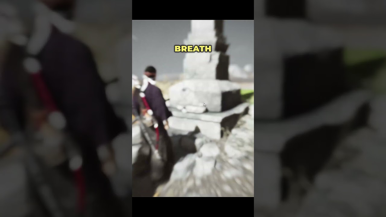 Ghost of Tsushima: Unlock the Rare 'Breath of Hachiman' Sword Kit in 30 Seconds!