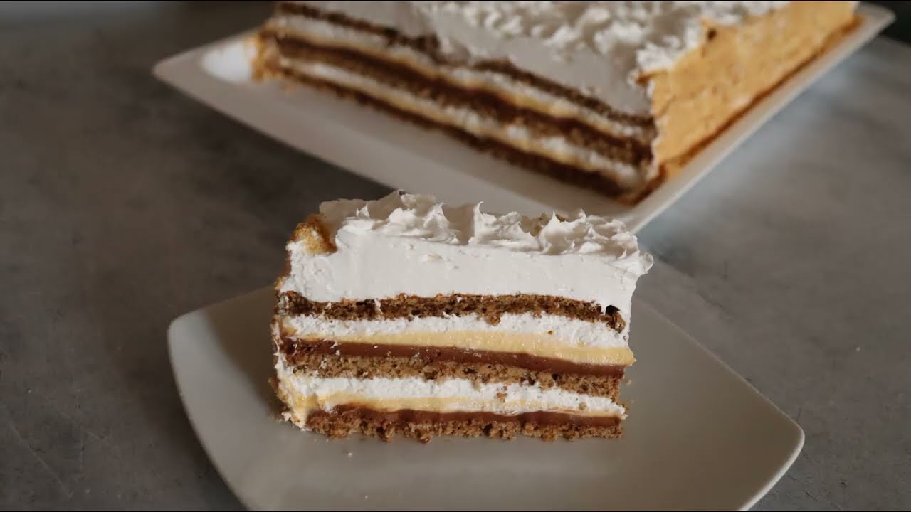 Diplomatska torta-starinska, velika, torta pogodna za slavlja