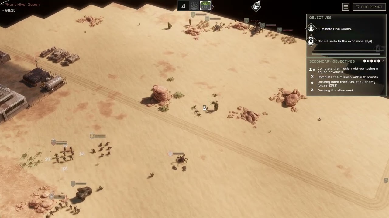 Menace Early Access - Expert Difficulty - Part 17