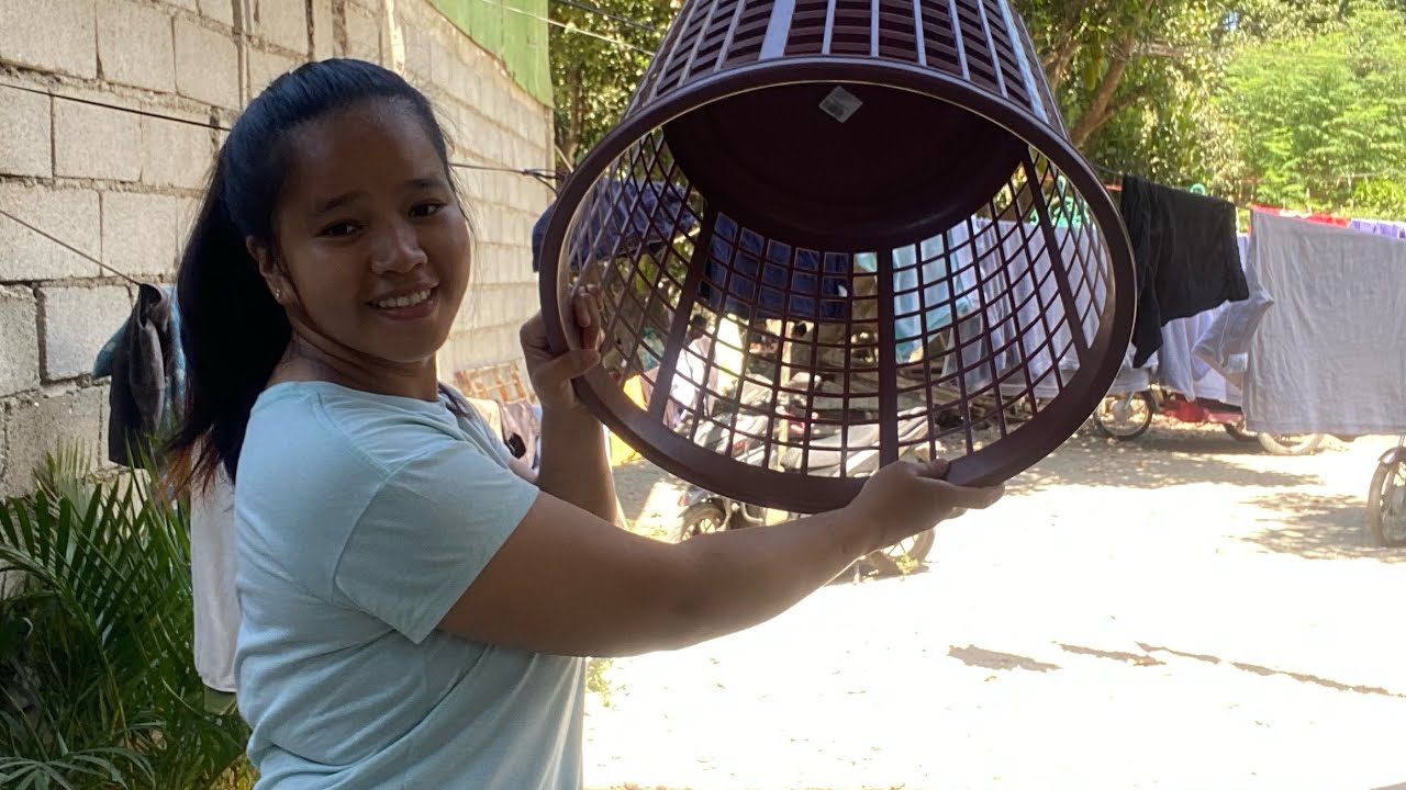 LABA NG TAMAD