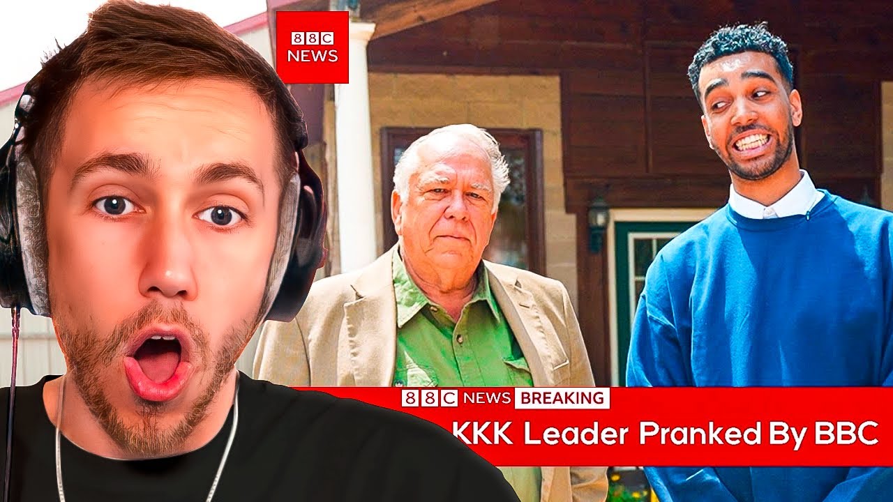 Miniminter Reacts To Niko Omilana 