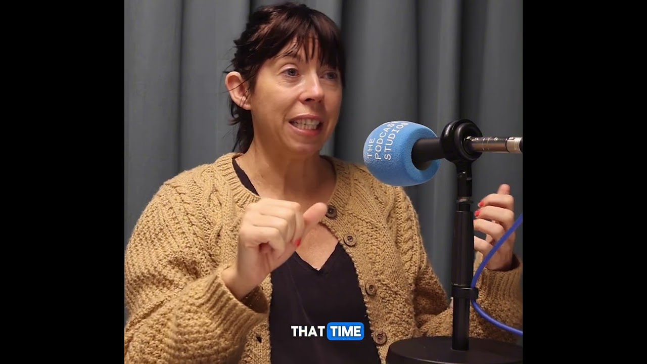 Exclusive! Small Things Like These - Eileen Walsh Podcast Interview