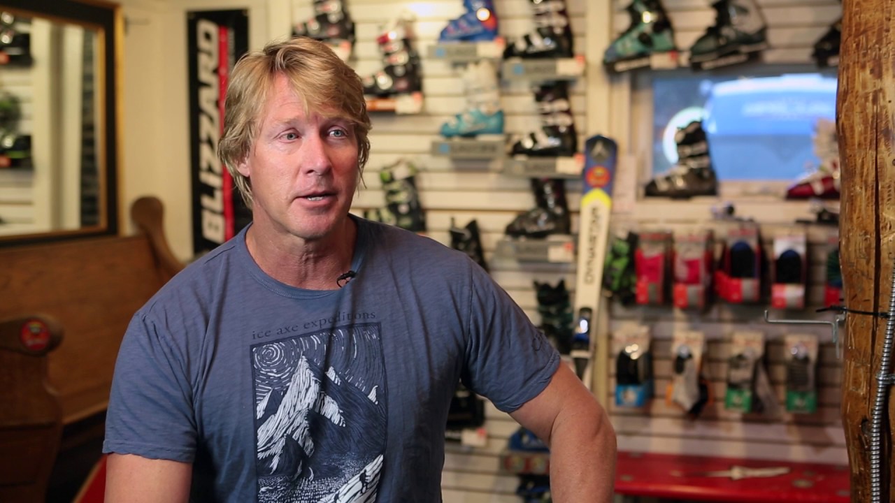 Heel-Loc  Olympic Bootworks