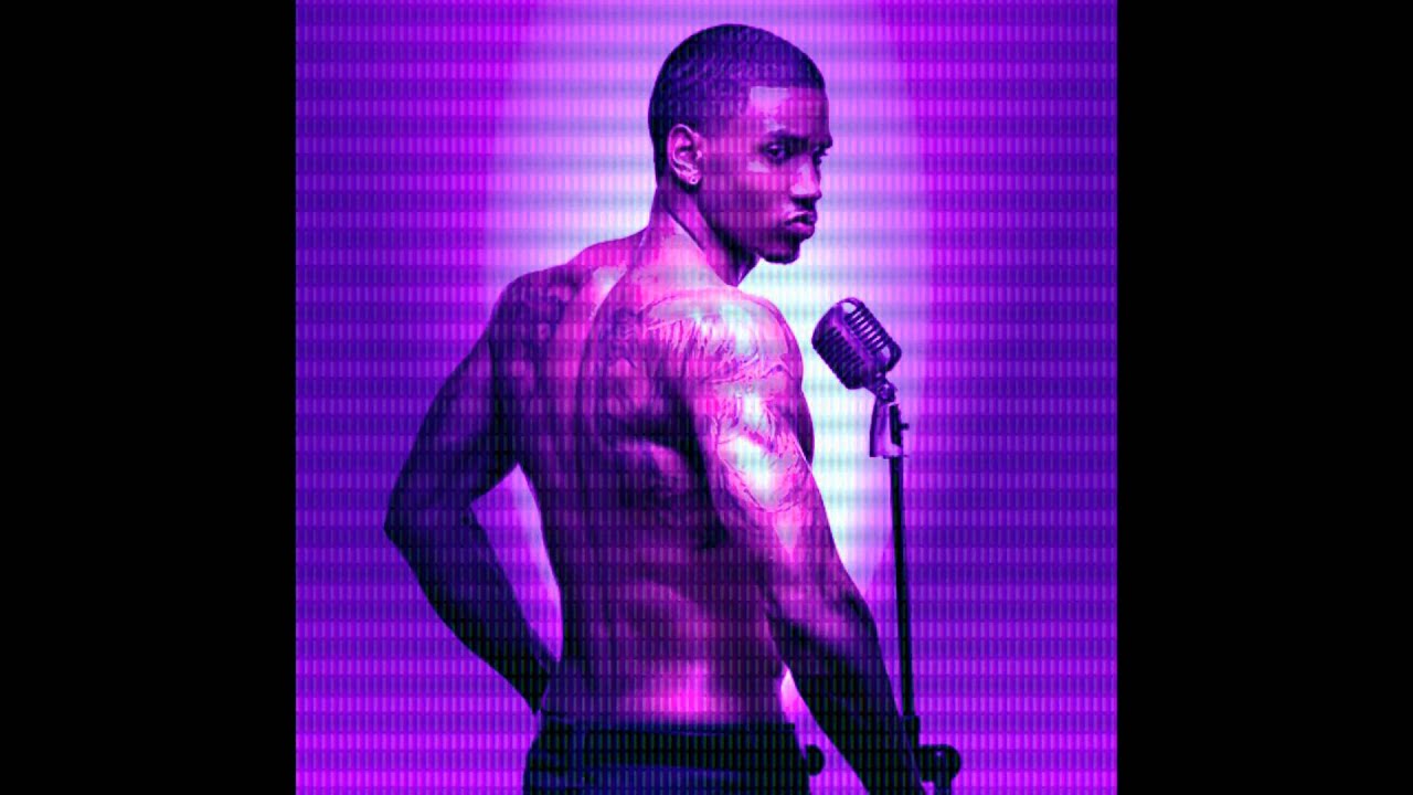 Trey Songz - Unfortunate (Chopped & Screwed)