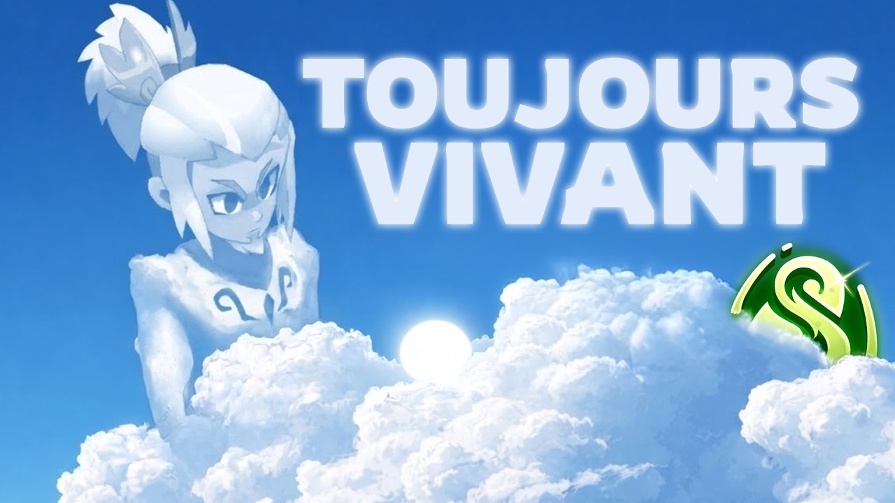 J'essaie de faire SURVIVRE mon HUPPERMAGE sur DOFUS