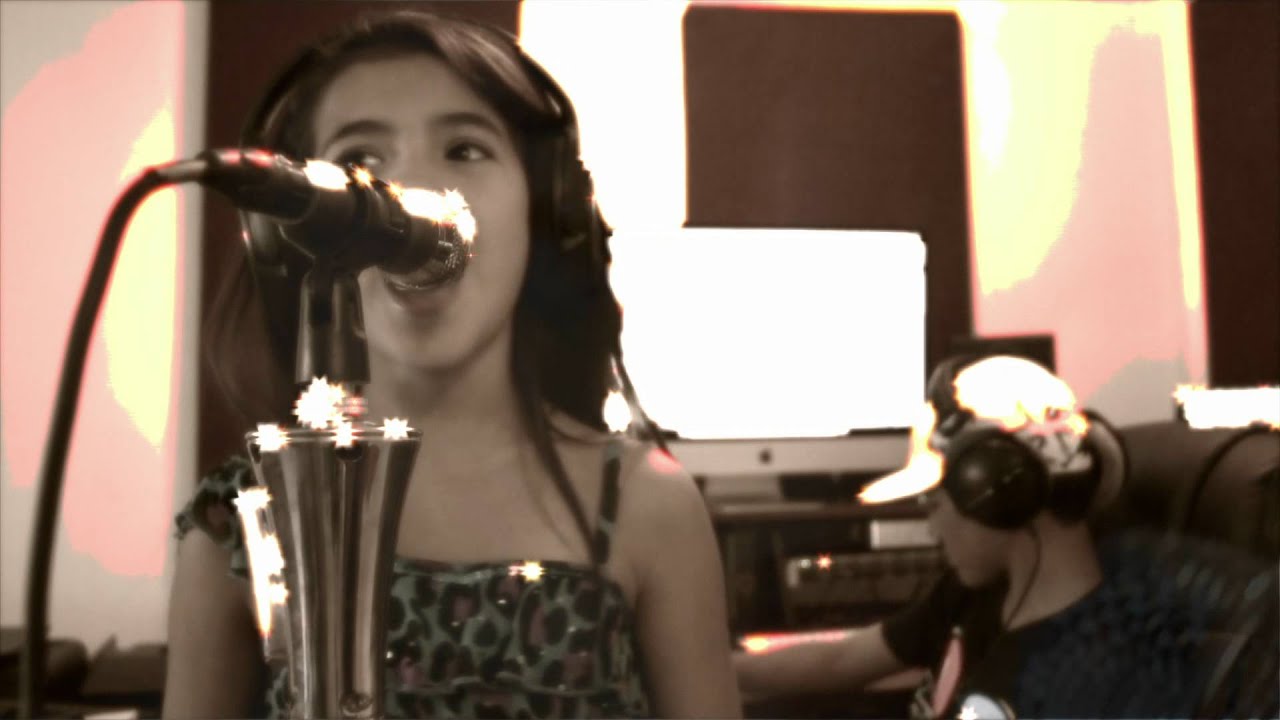 Battlefield- Jordin Sparks Cover