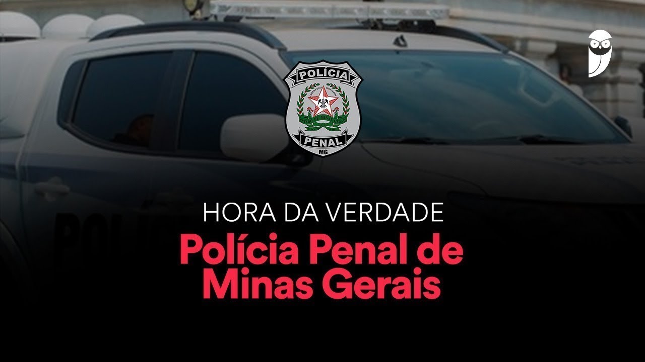 Hora da Verdade Polícia Penal MG: Informática Básica - Prof. Emannuelle Gouveia