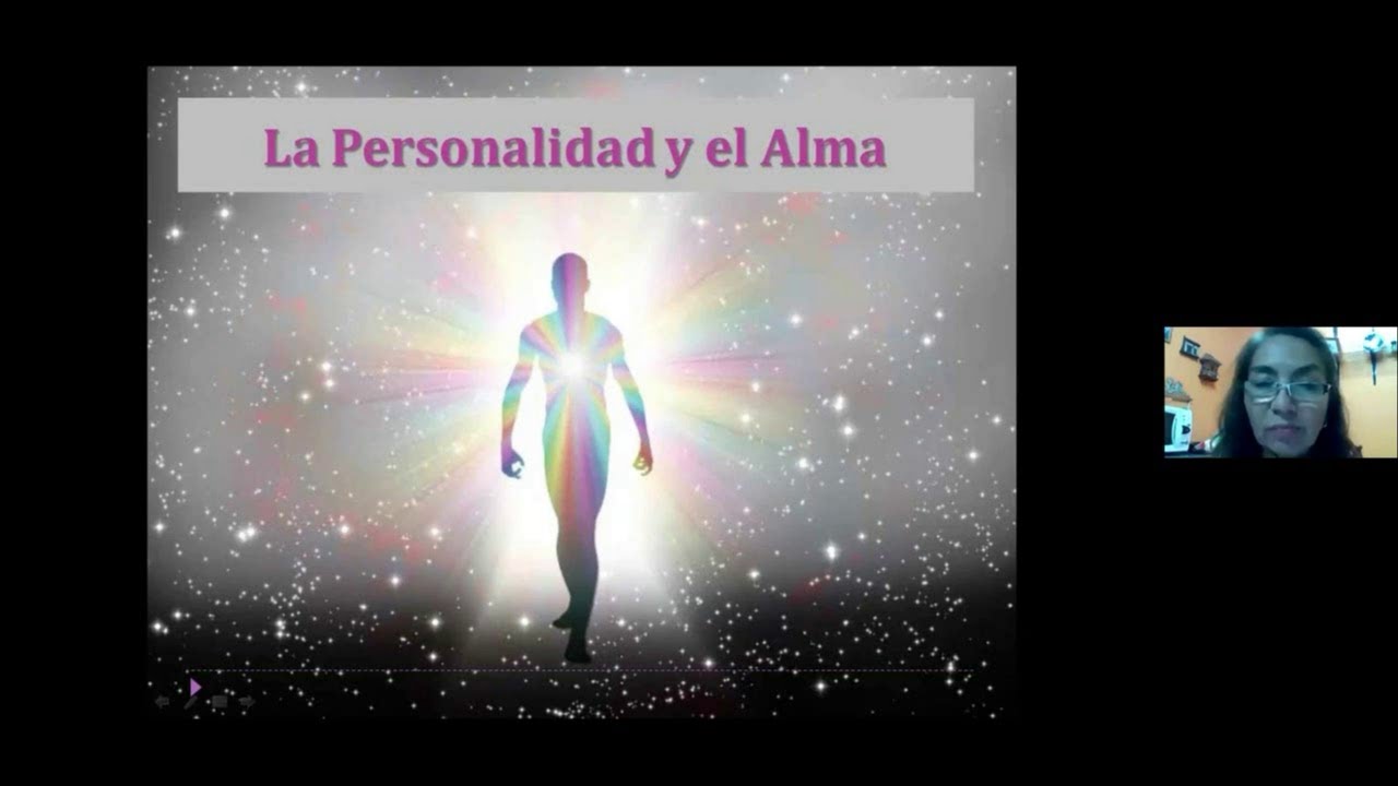 La Personalidad y el Alma - (Introducción a la Teosofía 05)