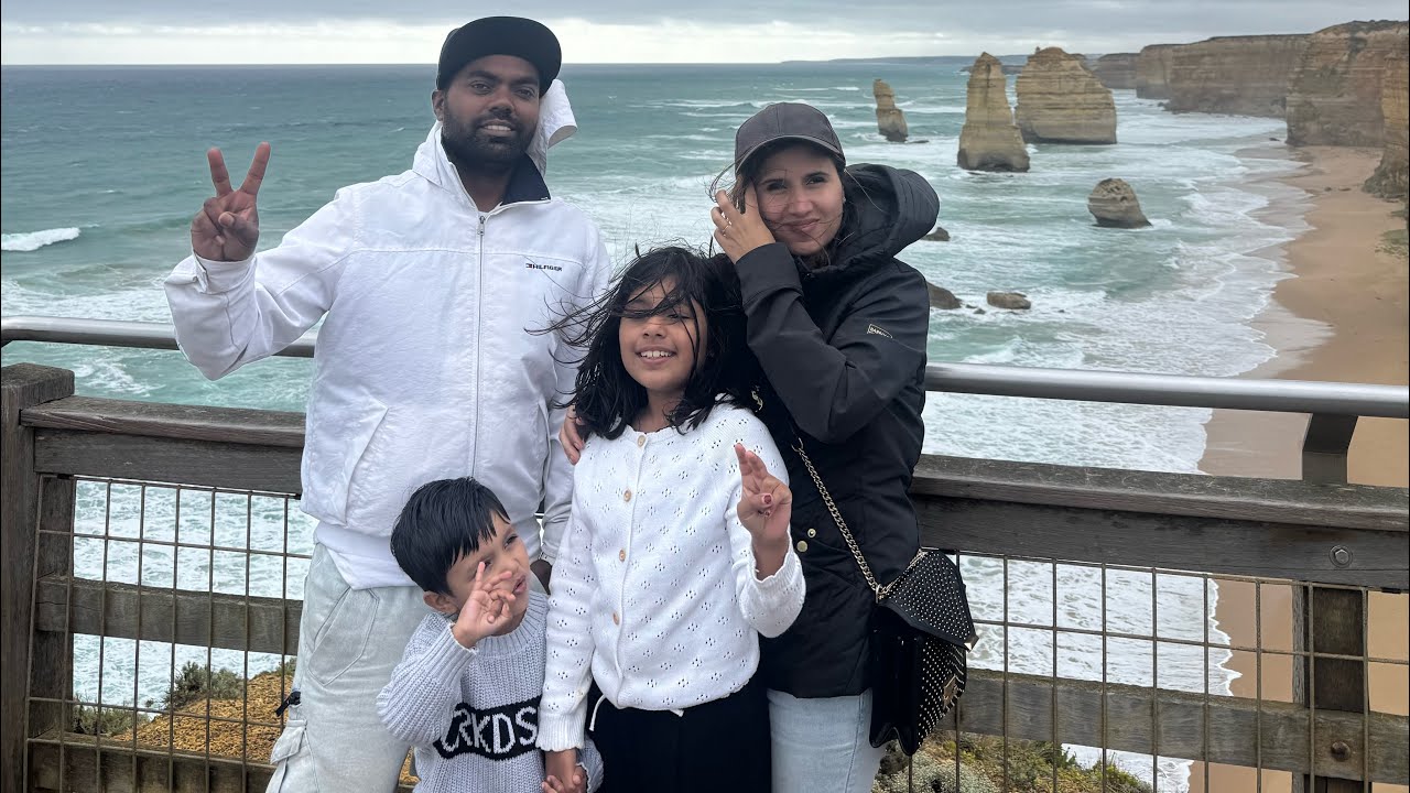 12 Apsotles Victoria Australia 