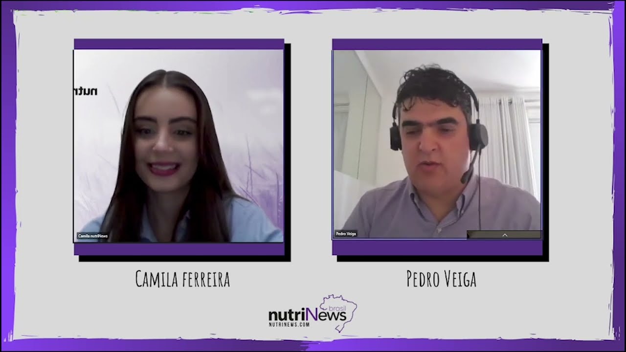 Retrospectiva 2022 e Perspectivas do setor de nutrição animal em 2023 - Pedro Veiga