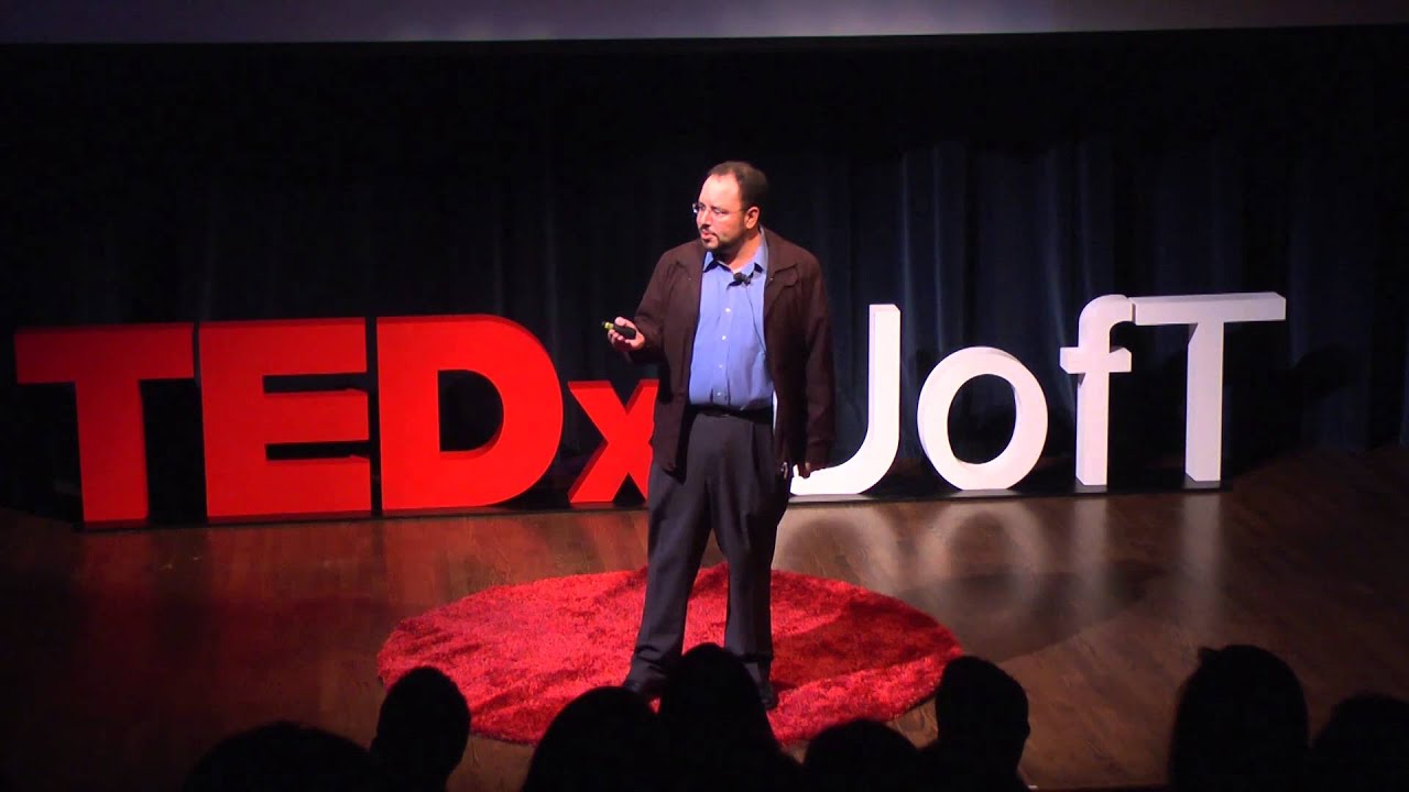 One Idea, Many Business Models: Joshua Gans at TEDxUofT