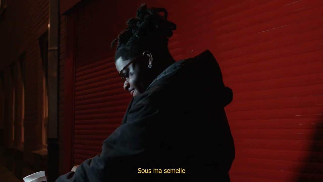 Nidas - SMS (Clip Officiel)