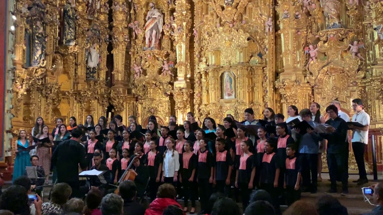 El Cascabel (Lorenzo Barcelata, arr. Jorge Cózatl)
