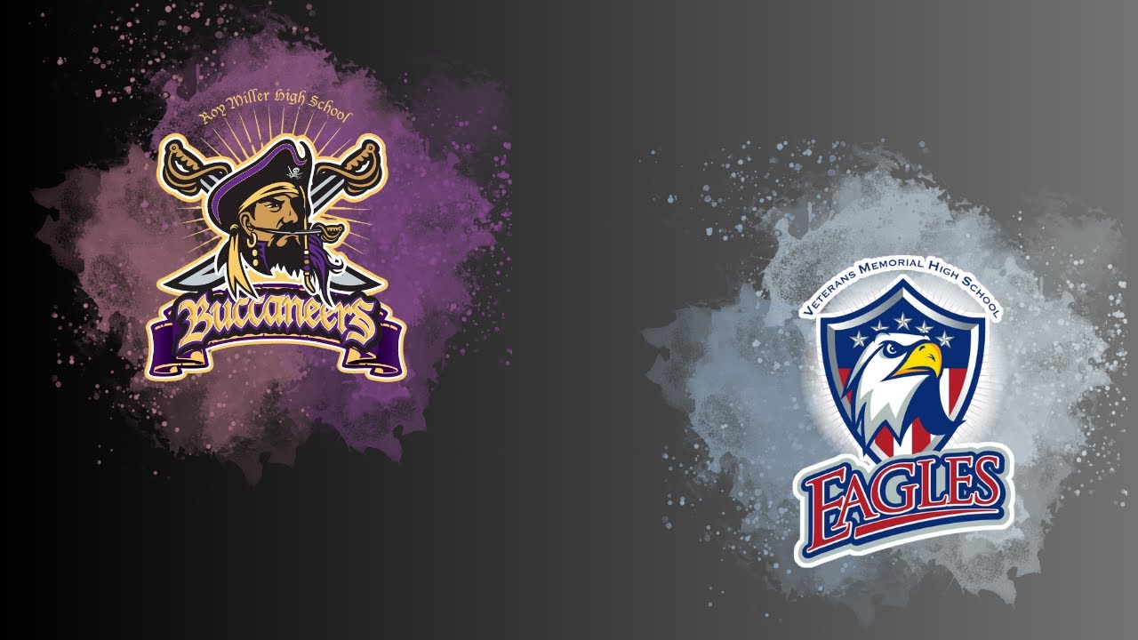 Miller Bucs at Veterans Memorial 8 29 24