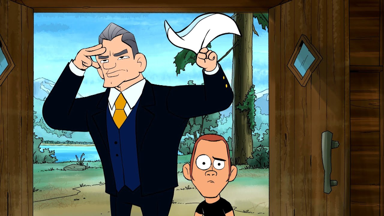 Camp WWE – 