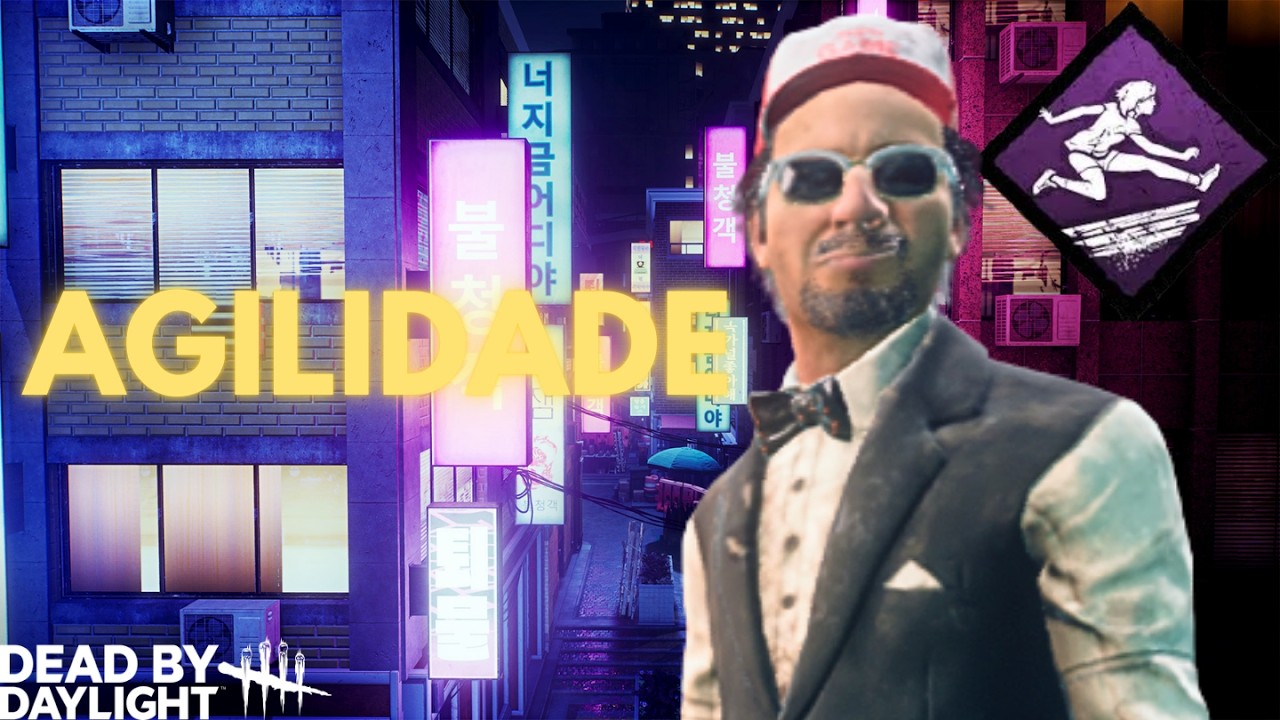 Por que TODO MUNDO AMA AGILIDADE?