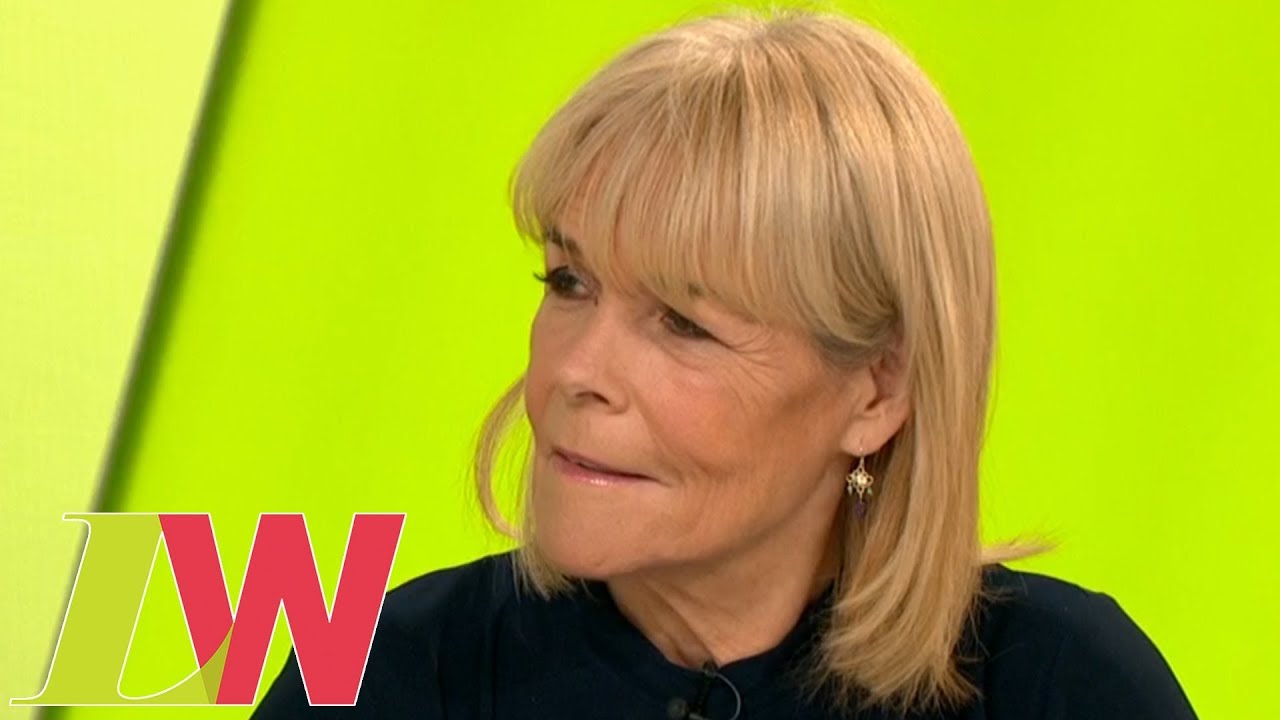 Do You See Your Lost Loved Ones in Your Dreams? | Loose Women