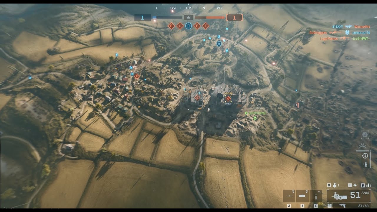 Battlefield 6 Multiplayer