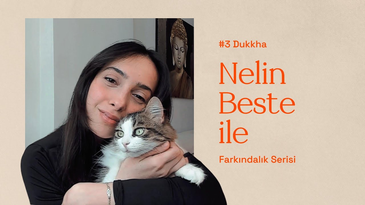 O Eksiklik Hissi Hi&ccedil; Ge&ccedil;miyorsa... - Dukkha