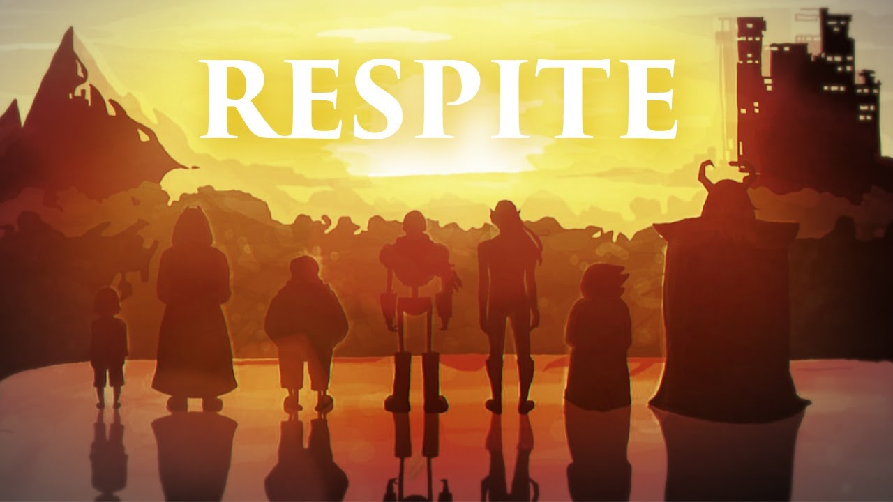 Undertale - Respite - (Orchestral Cover)