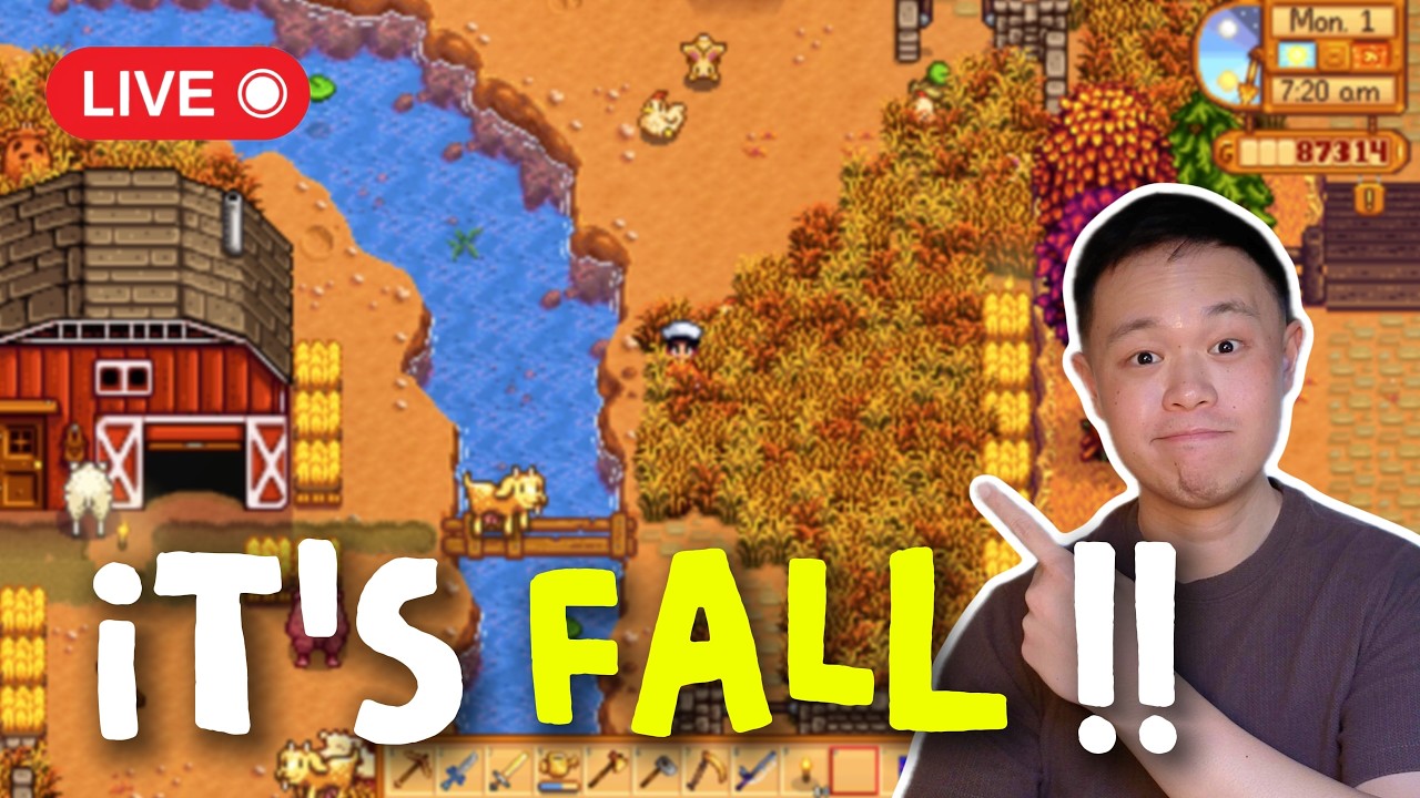 saving 200k for furniture catalogue, some fall fishing, and skull cavern!!