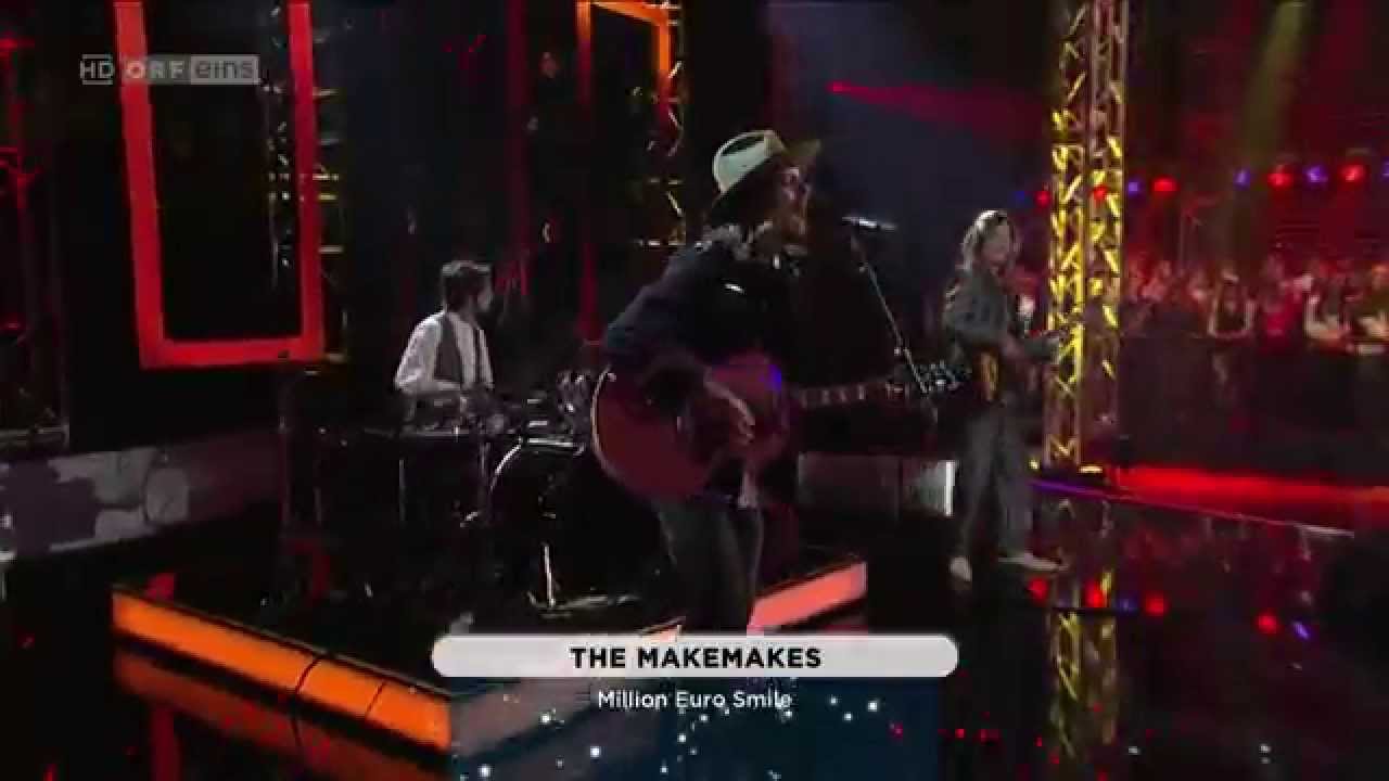 Eurovision 2015 - Austrian National Selection TOP 6