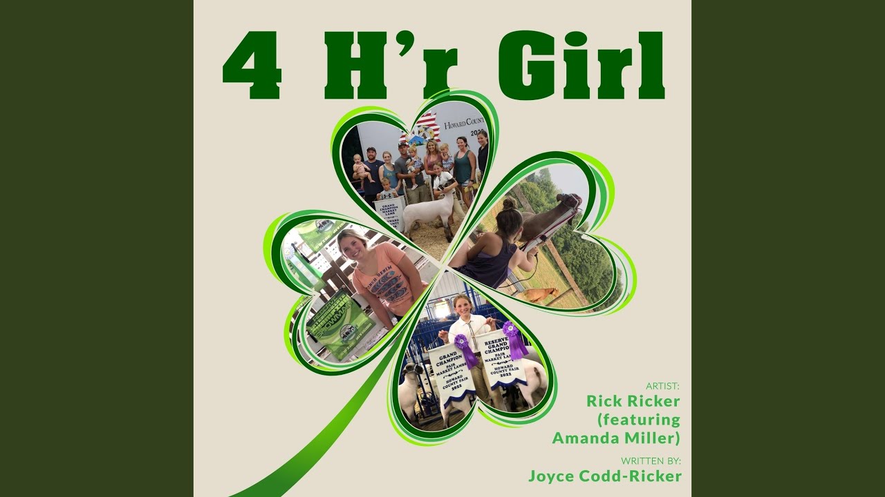 4 H'r Girl