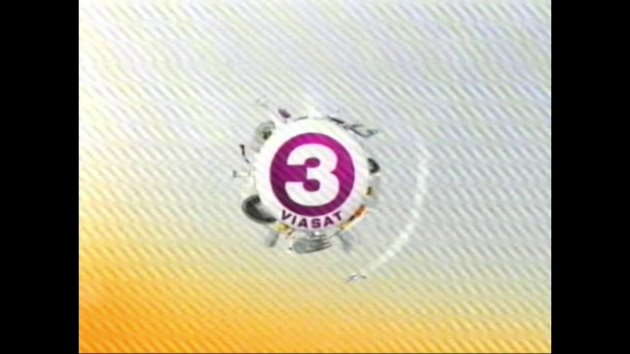 Viasat 3 - Reklámblokk és ajánlók (2012 Március 23)