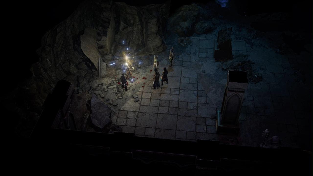 Pathfinder: Wrath of the Righteous: Part 2