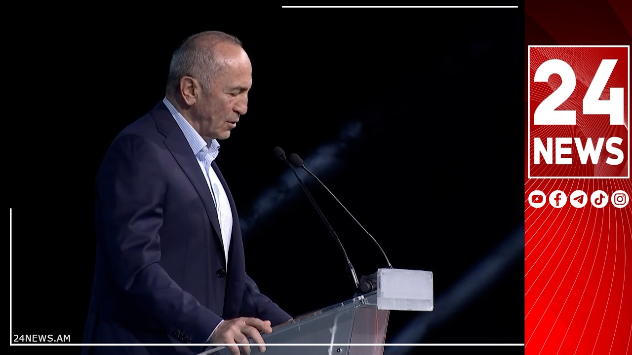 Պետբյուջեն վարչապետի անձնական գրպանը չէ, որից սնվում է իր թայֆեն, իրական կարգուկանոն կհաստատենք