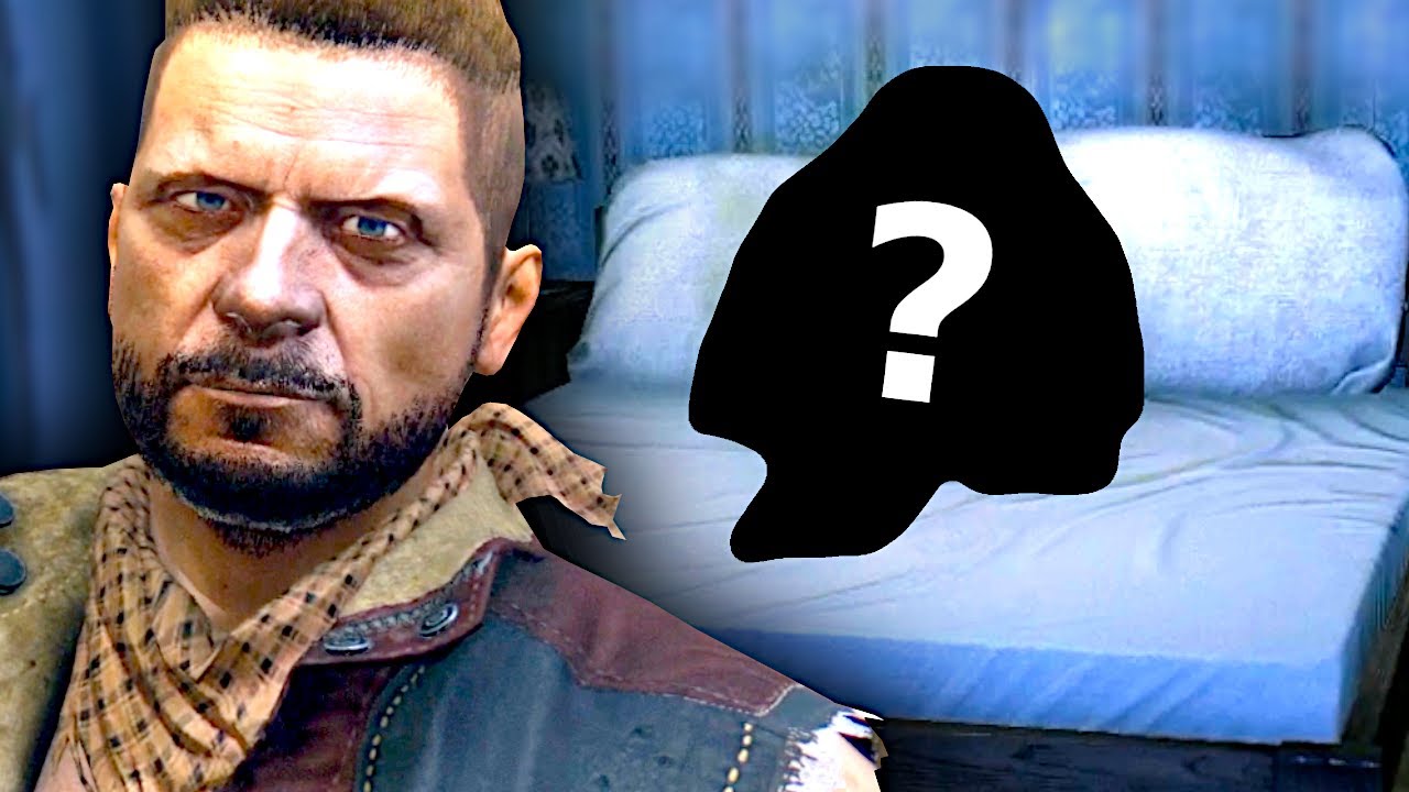 NAJLEPSZY QUEST, który ZNIKNAŁ z gry │ Dying Light Night Runner mod