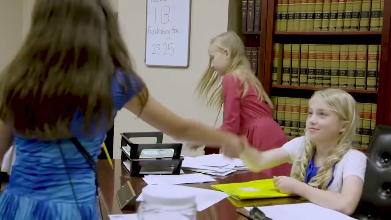 JA BizTown 2023 Video