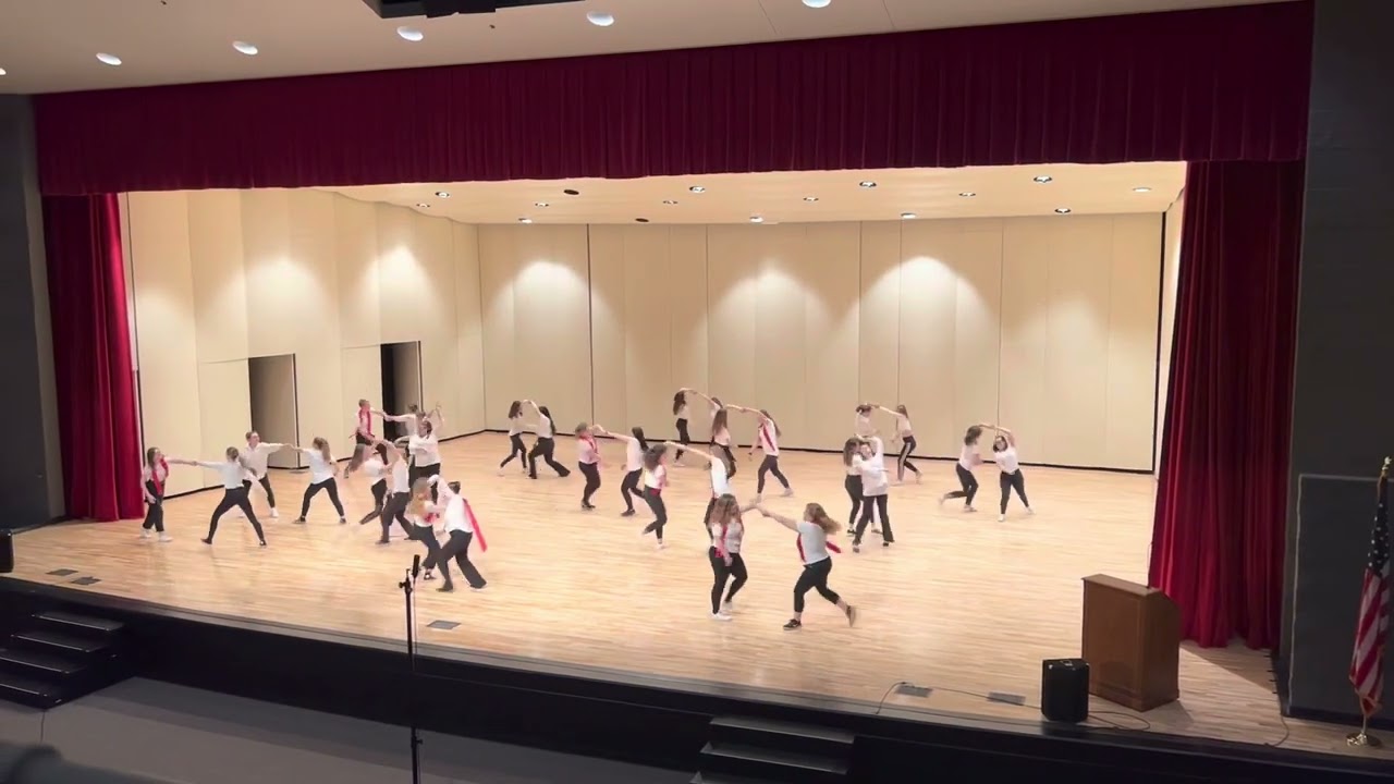 Underground - Winter Guard
