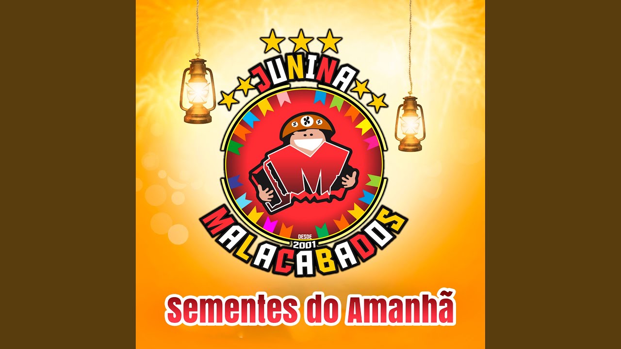 Sementes do Amanhã