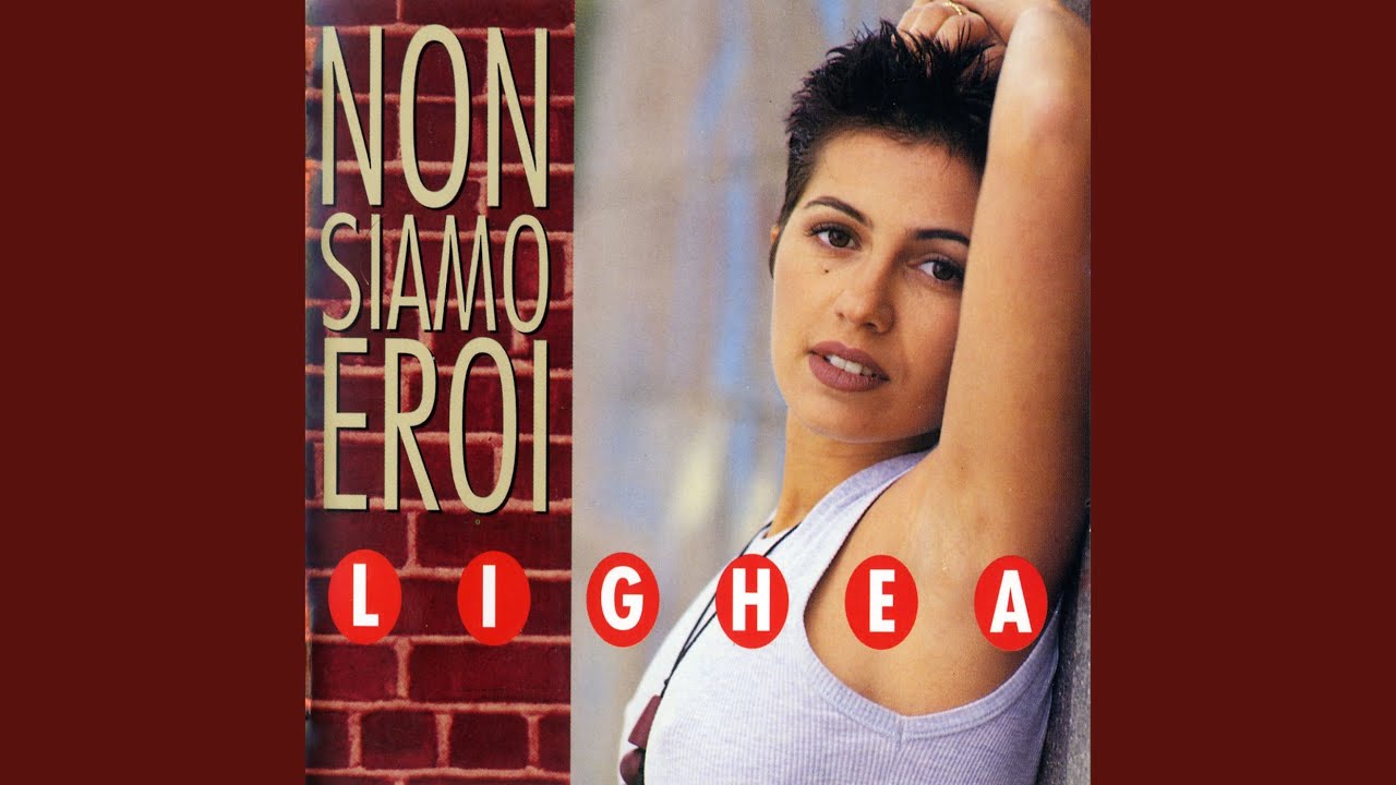 Siamo noi quelli sbagliati
