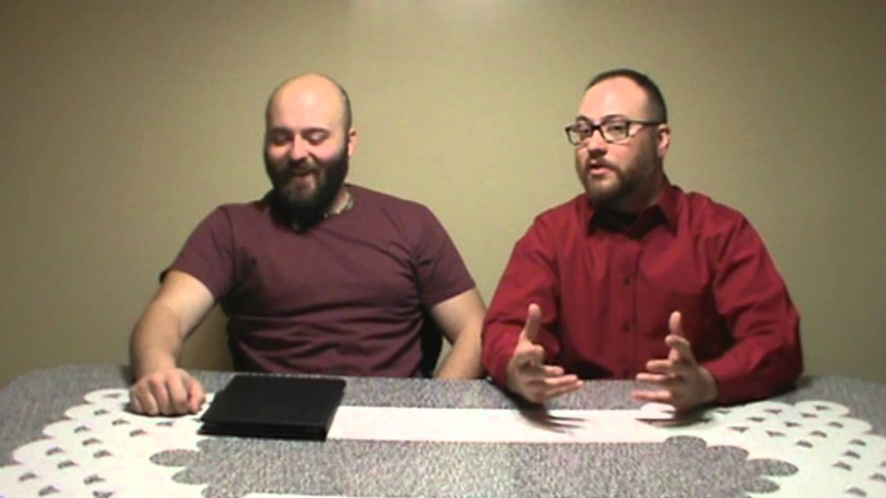Ask A PA Dutchman: Pow-Wowing