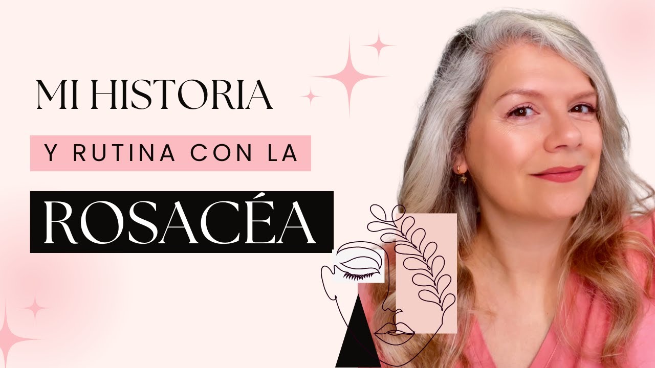 La rutina de skincare que salvó mi piel con rosácea 🧴💖