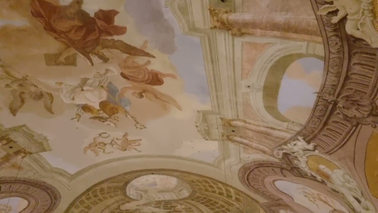 Ave Maria von Bach/Gounod für Oboe + Orgel