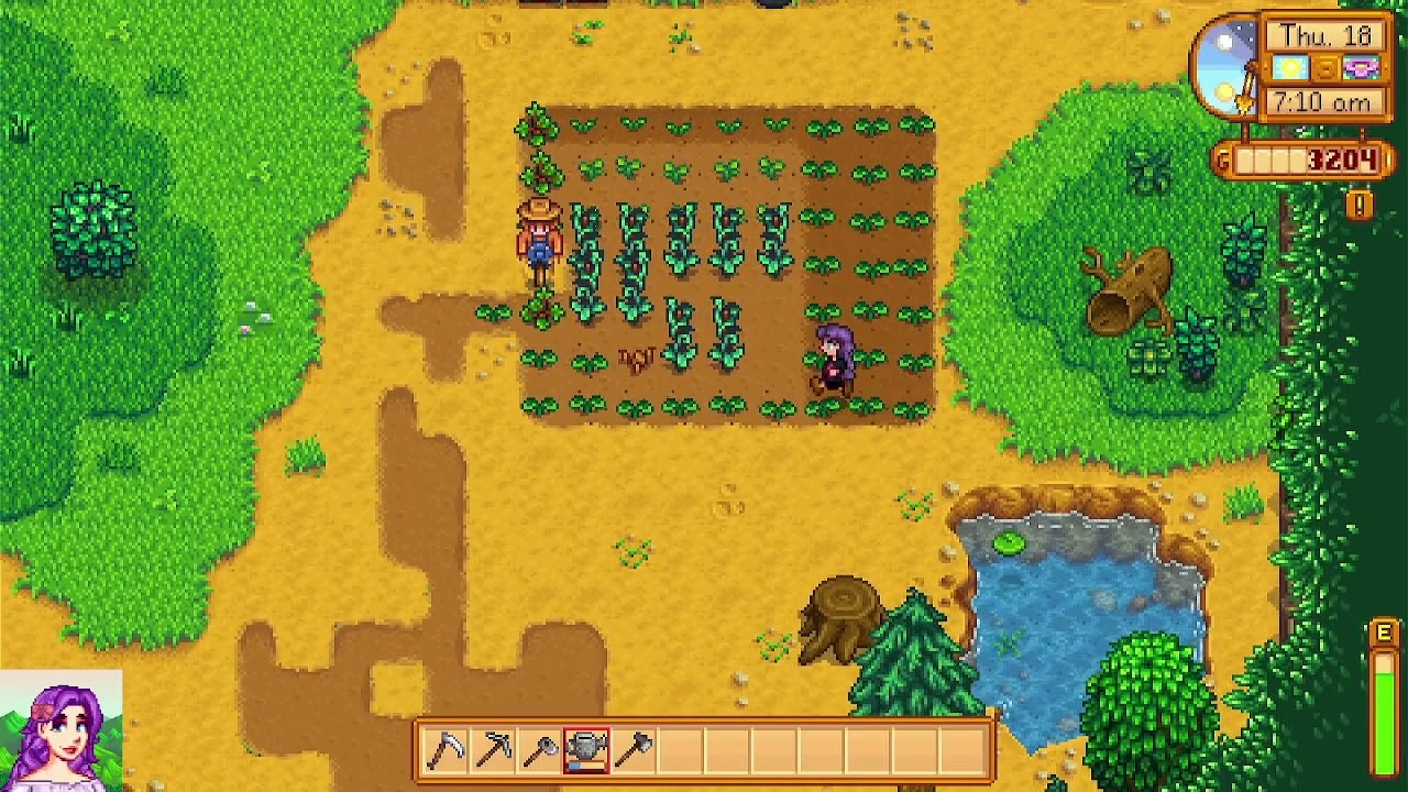 broadcasted Jan 11, 2026 | VANILLA SAVE FILE