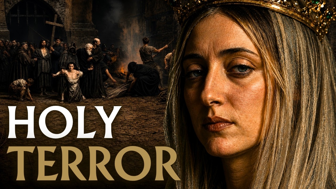 Isabella I of Castile - Europe&rsquo;s First Great Queen Documentary