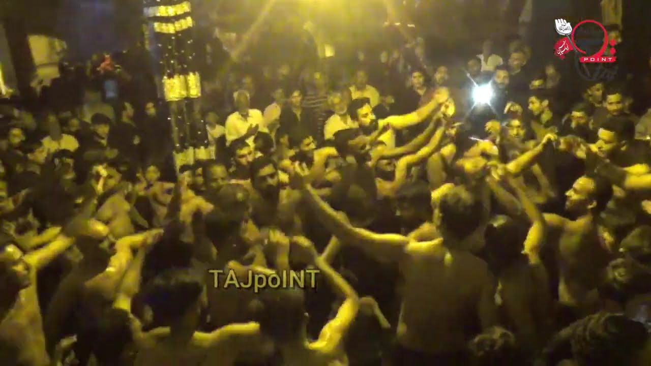 Aa Ghazi Mera Veer Shabbir Bacha Ghazi | 16 Muharram 1447 Hijri 12 July 2025 | Asghar Khan Party SKT