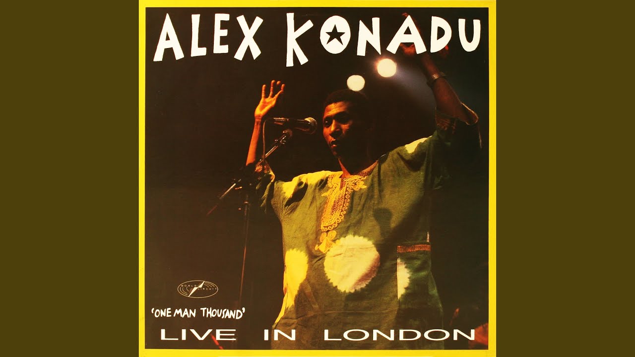 Owuo Na Esee Adee (Live)