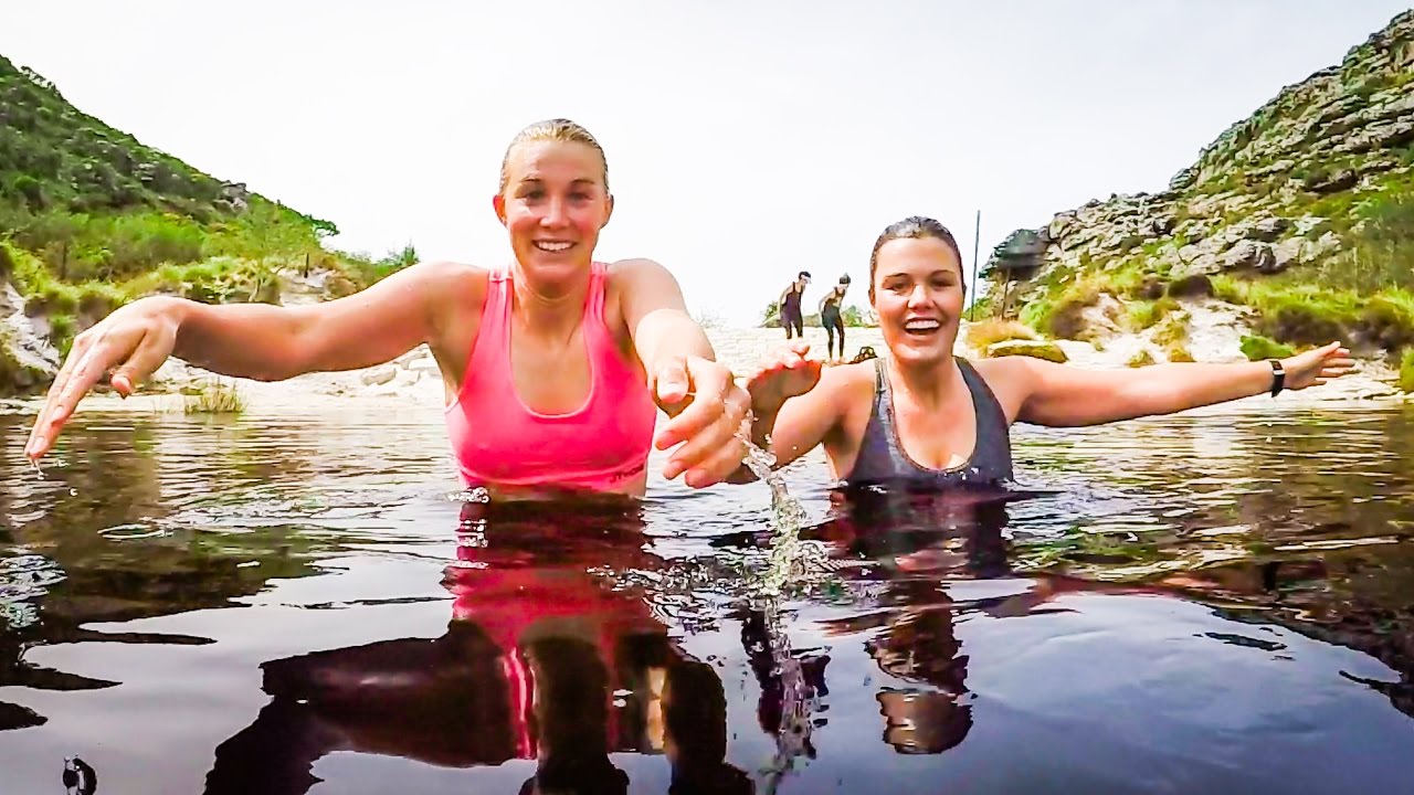 LATEST GOPRO VLOG TEST!