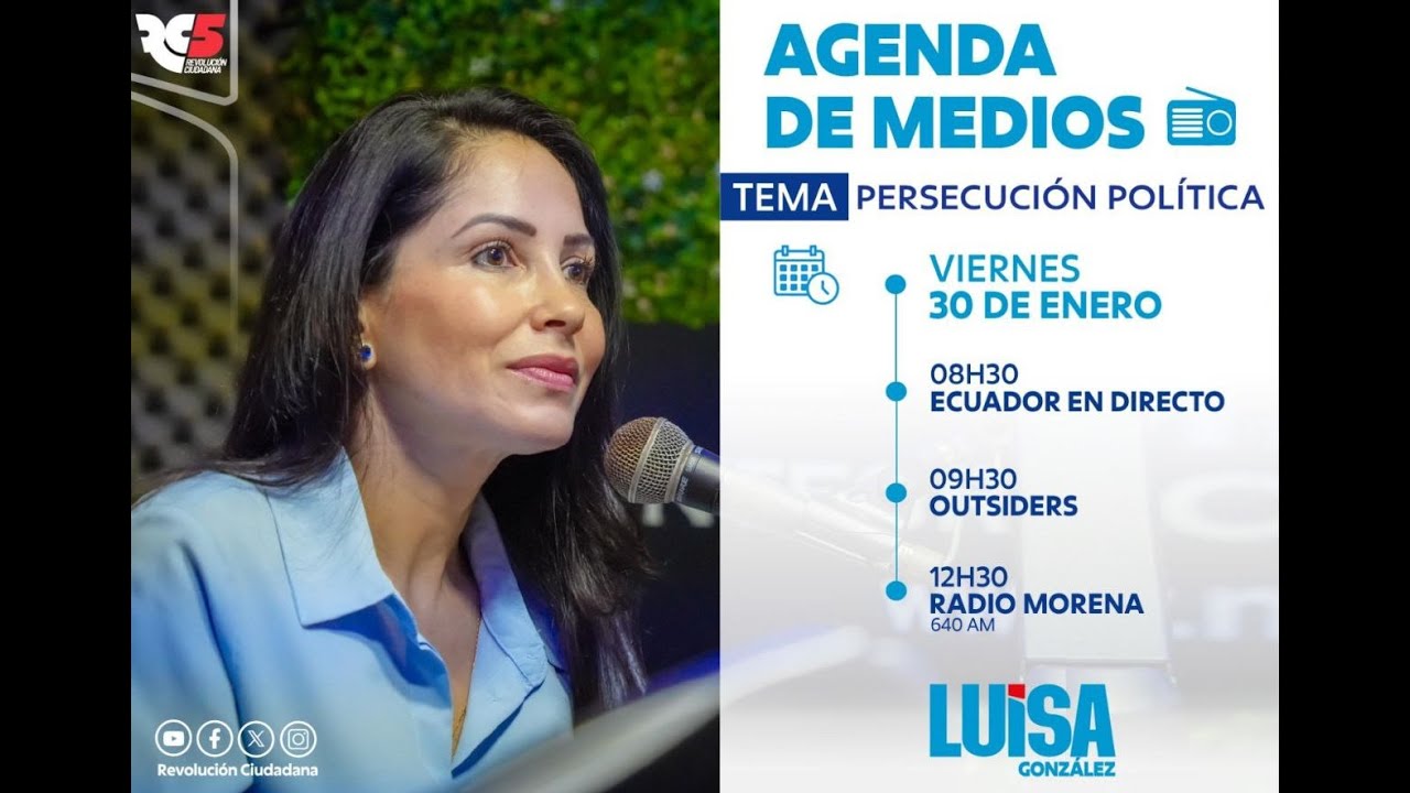 🔴 🔴 EN VIVO desde Outsiders.