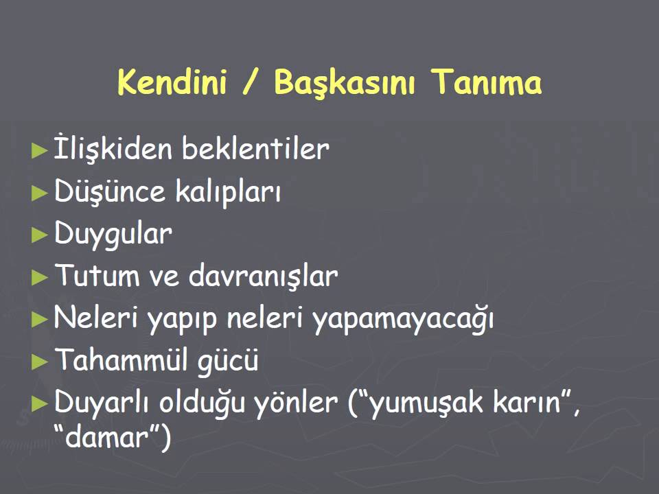 Ge&ccedil;inilmesi zor insanlarla ge&ccedil;inme sanatı - Prof. Dr. Erol &Ouml;zmen