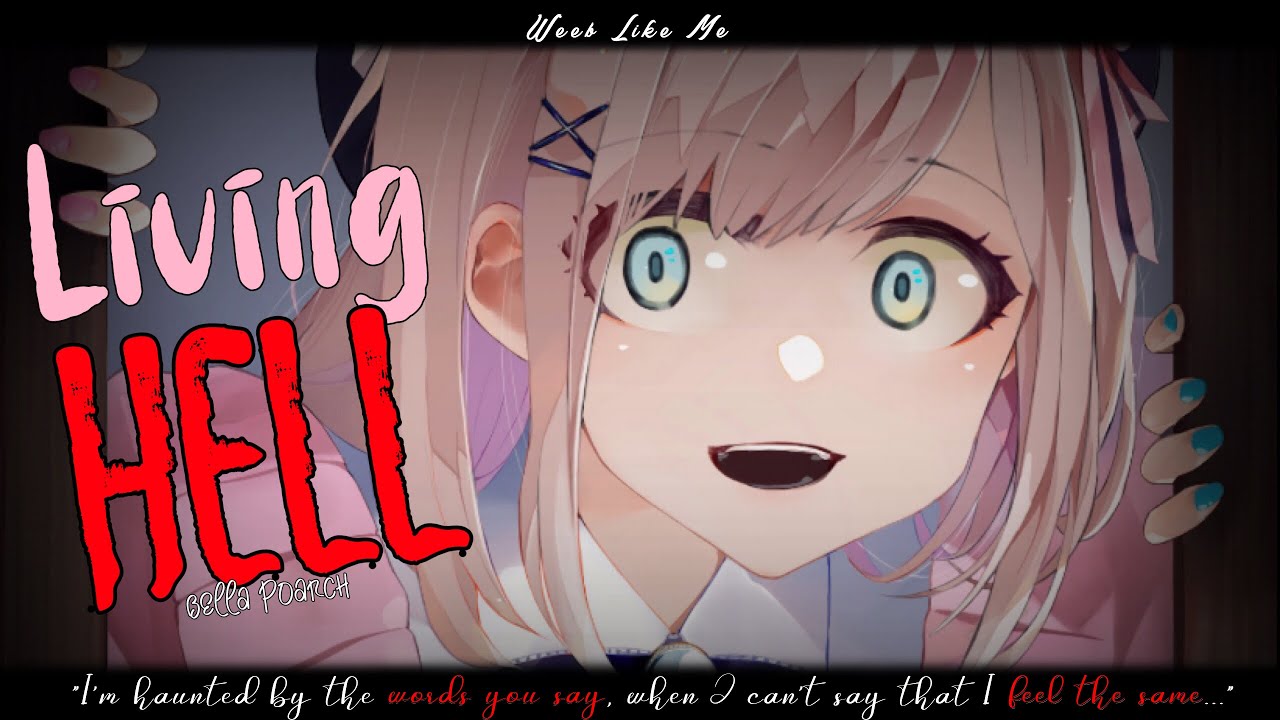 Nightcore » Living Hell [LV]